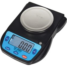 Derin Stok Diamond LCD Dijital Göstergeli Elektronik Hassas Terazi SF-400D (500 Gr-0.01)