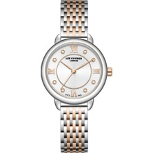 Lee Cooper LC08287.530 Kadın Kol Saati