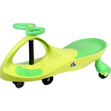 Esranın Dünyası Sweet Dreams Plazma Kaykay Yeşil RSMRK34-ESRDNS