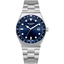Lee Cooper LC08284.390 Erkek Kol Saati