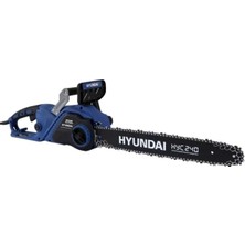 Nexgen Hyundai HYC240 Elektrikli Ağaç Kesme Testere