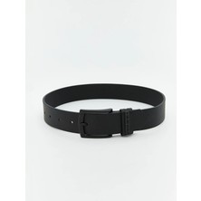 Lc Waikiki Yeni Sezon Deri Görünümlü Erkek Çocuk Kemer