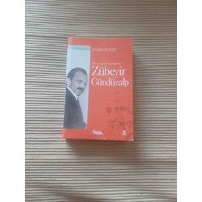Nur'un Büyük Kumandanı; Zübeyir Gündüzalp / Ihsan Atasoy 415 Sayfa Cok Temiz Kondisyonda