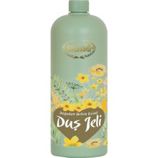 Ersağ Duş Jeli 500ML