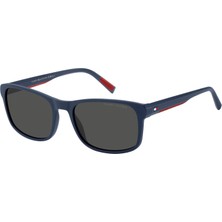 Tommy Hilfiger TH2325S Pjpır 56 Erkek Güneş Gözlüğü