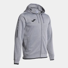 Joma Erkek Günlük Sweatshirt Olımpiada Zip-Up Hoodie 103707.251