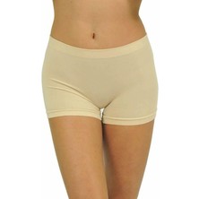 Rapapa Kadın Organik Kadın  Bambu Bayan Boxer 1300