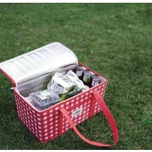 Mega Everest Termos Özellikli Piknik Çantası