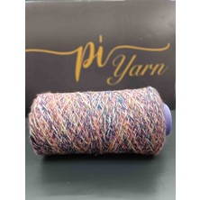 Pi Yarn Ebruli Ip 500GR