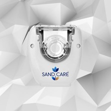 Nebülizatör Mesh Nebülizatör Mini Taşınabilir Yüksek Kalite Şarjlı Nebülizatör