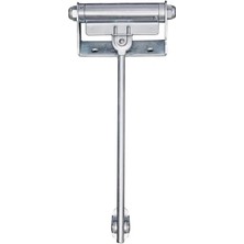 Nexgen Mekanik Hafif Kapılar Içi Kapı, Kapatma Itme Yayı