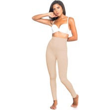 İlkyaz Fashion  Ten Mı Emay 2045 Anti Selülit Tayt Korse