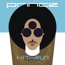 Sony Music Prınce-Hıtnrun Phase One-1 Plak