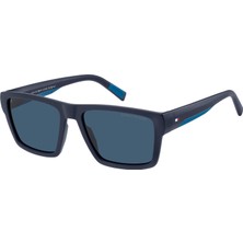 Tommy Hilfiger TH2324S Pjpku 56 Erkek Güneş Gözlüğü
