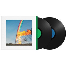 Universal Sigur Ros - Atta 2lp ( 45 Rpm ) Plak