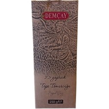 Demçay 2,5 Yaprak Tepe Tomurcuğu 250GR
