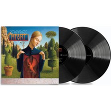 Sony Music Heart-Greatest Hıts-2 Plak