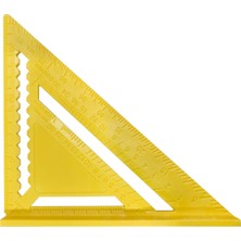 Benan Tools 5045 Abs Üçgen Marangoz Gönye 180 Mm.