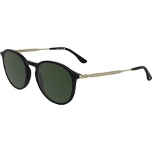 Lacoste L6061S 001 52 Unisex Güneş Gözlüğü