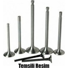 Tetik Emme+Eksoz Subap Takım T6 Crafter Amarok 2.0 Tdı (Caaa Caab Caac Caga Cagb Cagc Caha Cahb Cbaa Cku