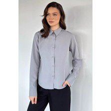 Gülseli Kadın Gömlek P-00020571