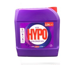 Hypo Ultra Çamaşır Suyu Lavanta 3,24 Lt