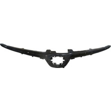 Fam Toyota Corolla E210 19/25 Ön Panjur Parlak Sıyah (Eurobump)