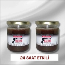 Nacario Kilis Macunu Erkeklere Çok Özel Karışım 240 gr x 2 Adet