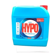 Hypo Ultra Çamaşır Suyu Okaliptus 3,24 Lt