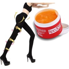 Nacario Lipo Gel Fazla Nıza Jel 150 ml + S-M Mikro Kapsüllü Tayt