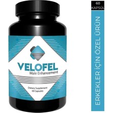 Nacario Male Enhancement Erkeklere Özel Bölgesel 60'lı