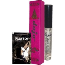 Nacario Muzicevi Volume Lip Extreme Dudak Dolgunlaştırıcı + 1 Hediye Jel 0011