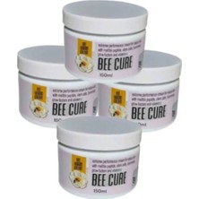 Nacario Süper Bee Cure Krem 4 Tane x 150 ml