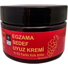 Nacario E.s.u %93 Farklı Kök Kremi 200ML