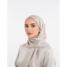 Lara Shawls Ipeksi Jakar Şal