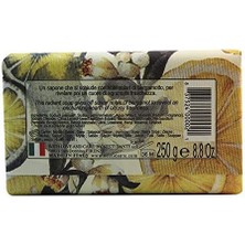 Nacario Nesti Dante Il Frutteto Katı Sabun 250 gr (Citron & Bergamot)