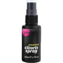Nacario Ero Clitoris Spray Vajinal 50 ml