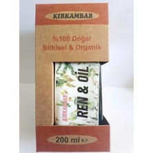 Kırkambar Parkinson Tedavi Set