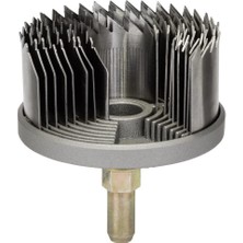 Nacario 8 Parçalı Testere Çelengi Seti (Ahşap, Plastik, Ø 25-68 Mm, Matkap Aksesuarı)