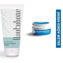 Nacario Süper Biofreeze Masaj Kremi 150 ml