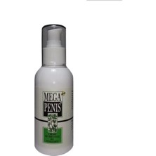 Nacario Mega Pens Asimox Mega Pens Bakım Krem