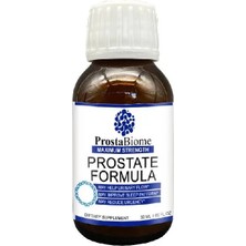 Nacario Prostate Formula Erkekler Için 50 ml x 1 Ad.