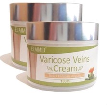 Nacario Süper Spider Varcse Vnis Cream Bakım Kremi 100 ml 2 Adet