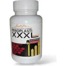 Nacario Penoplasti Xxxl Male Enhancement Erkeklere Özel 60 Lı