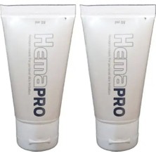 Nacario Süper Hemapro Cream 2 Adet Krem 50 ml