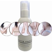 Nacario White Factor For Instant Whitening Krem