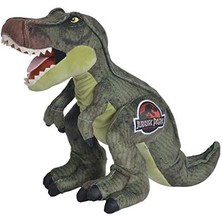 Nacario 6305875190, World T-Rex Peluş Figürü, Özel ve Detaylı Tasarım, Dayanıklı Kumaş, 25 cm