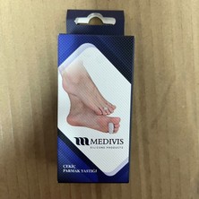 Çekiç Parmak Yastığı Çift