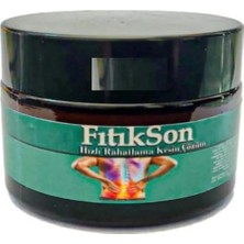 Nacario Fıtık Son Muzicevi Masaj Kremi 50 ml