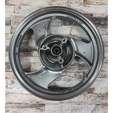 RKS Spontini 110 (Rocca 100 , Valentino) Ön Jant